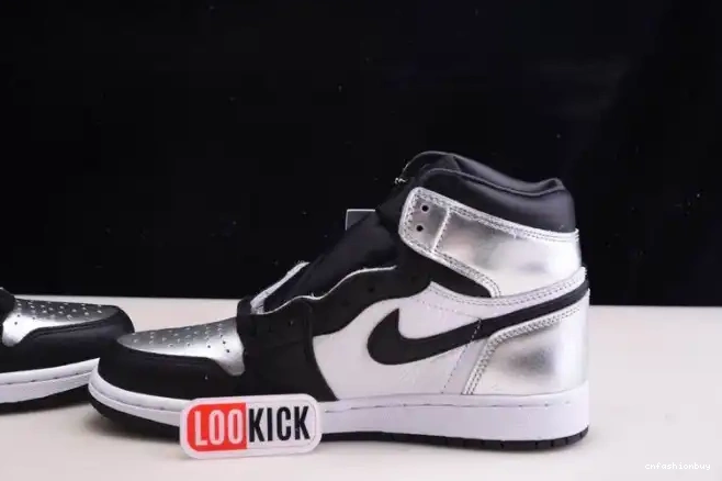 WMNS OG HIGH TOE SILVER CD0461-001 AIR 1 JORDAN 0625